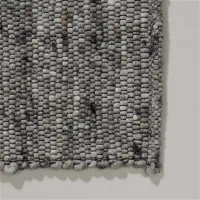 Beside Rugs Wollen vloerkleed Peak vanaf € 103,00